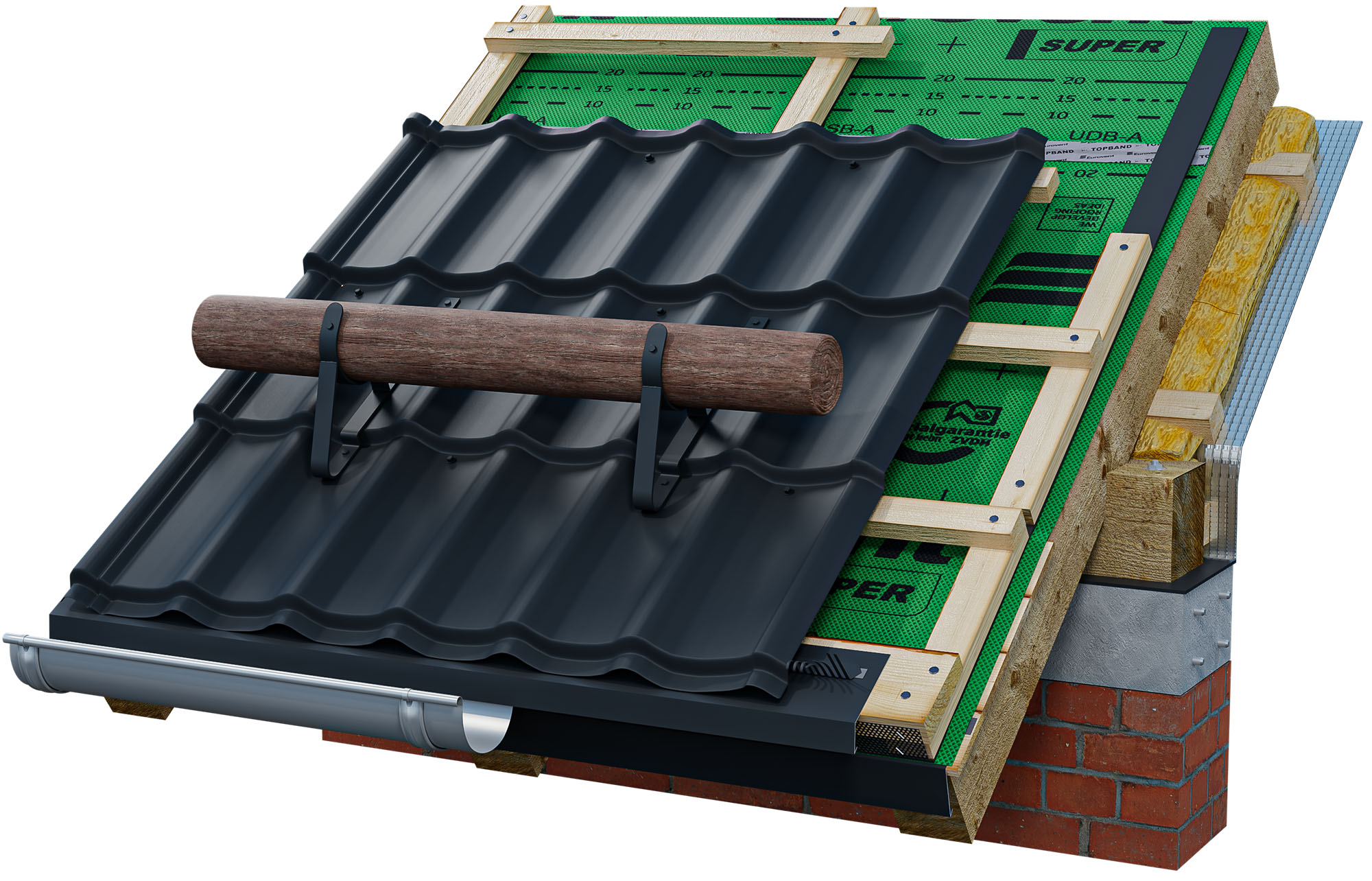 BLOCK METAL 350