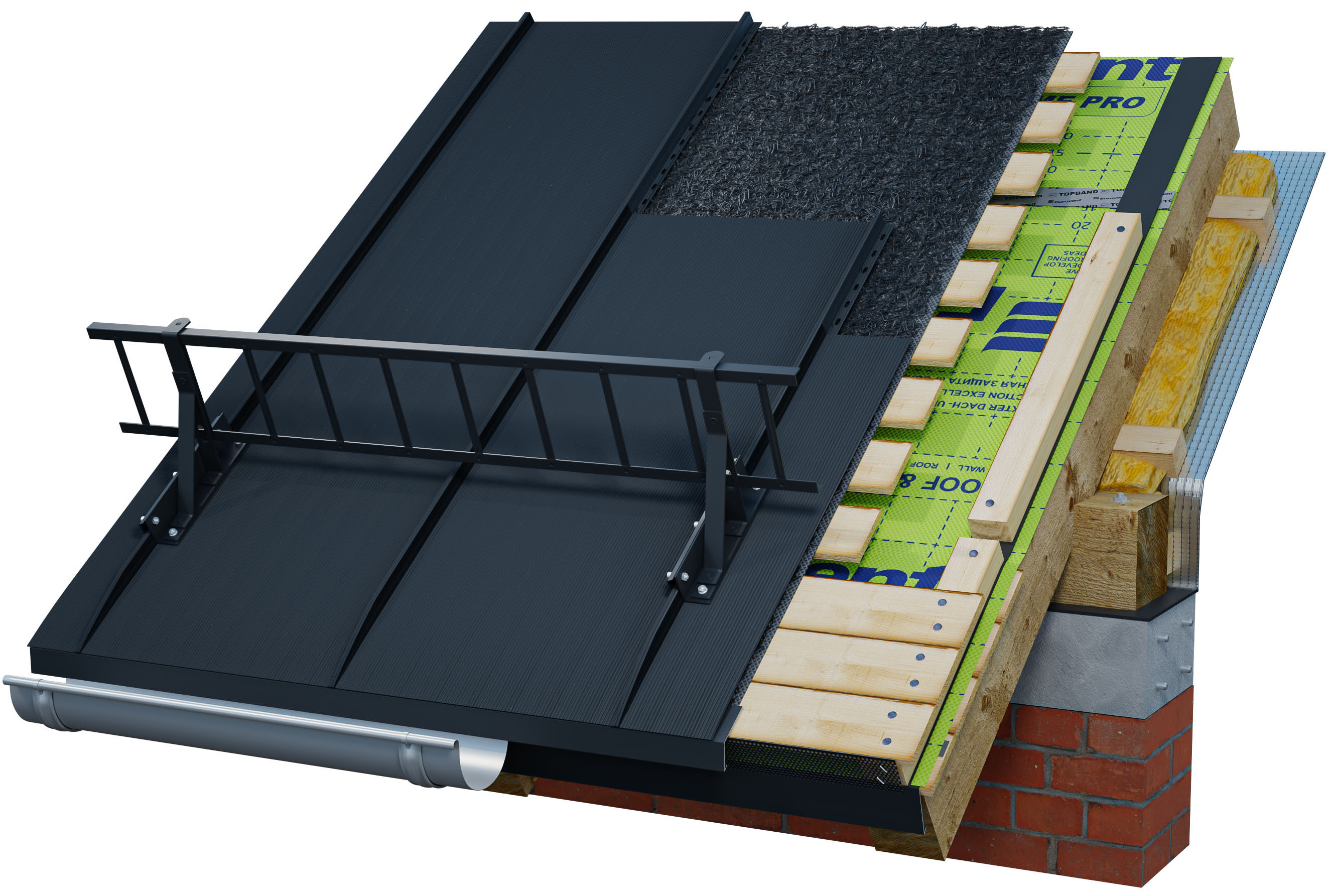 FIX METAL FLAT