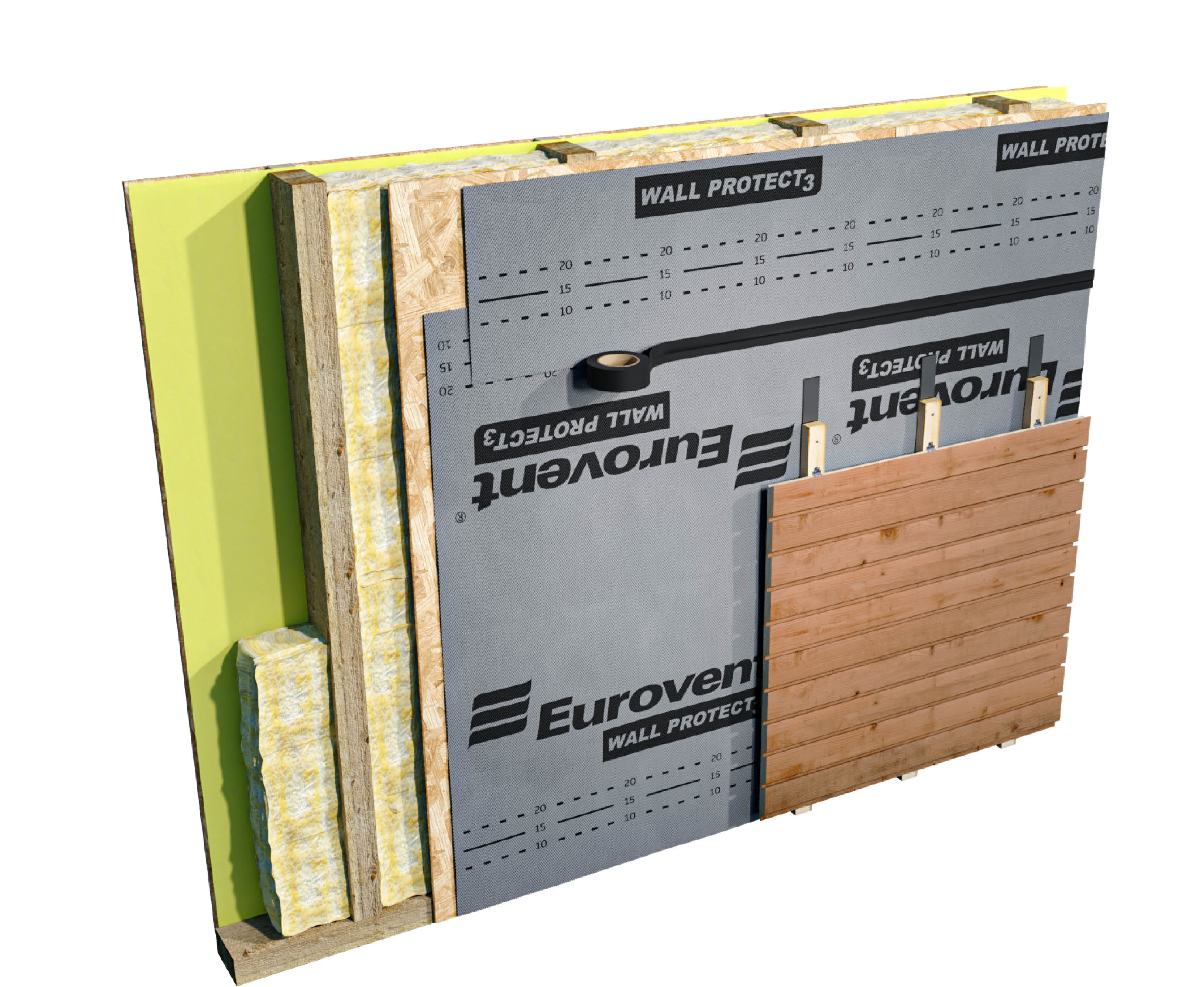 WALL PROTECT 3