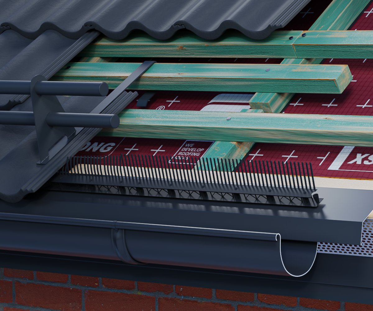 Eurovent® COMB VENTI zastosowanie