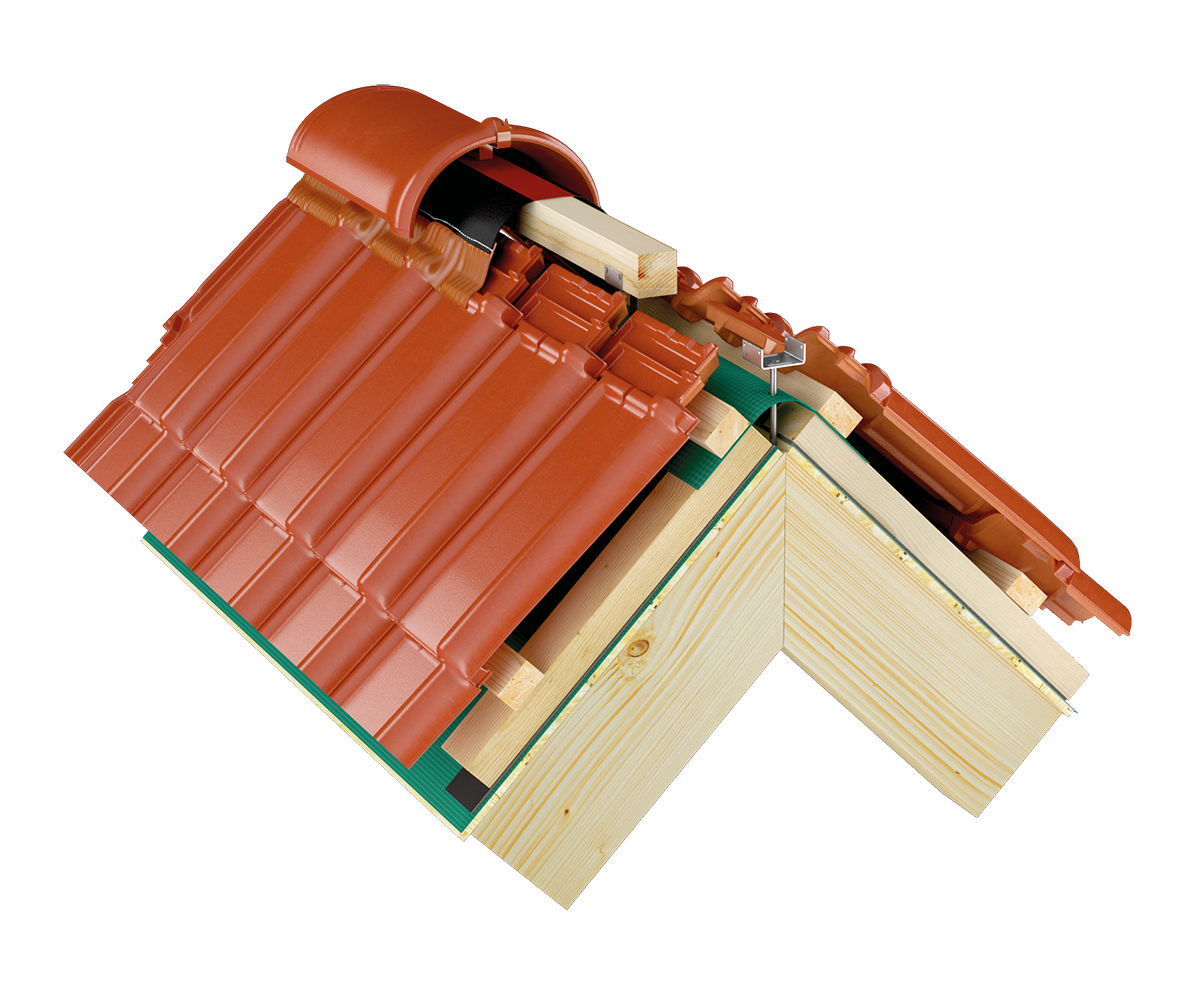Eurovent® CANTILEVER G montaż