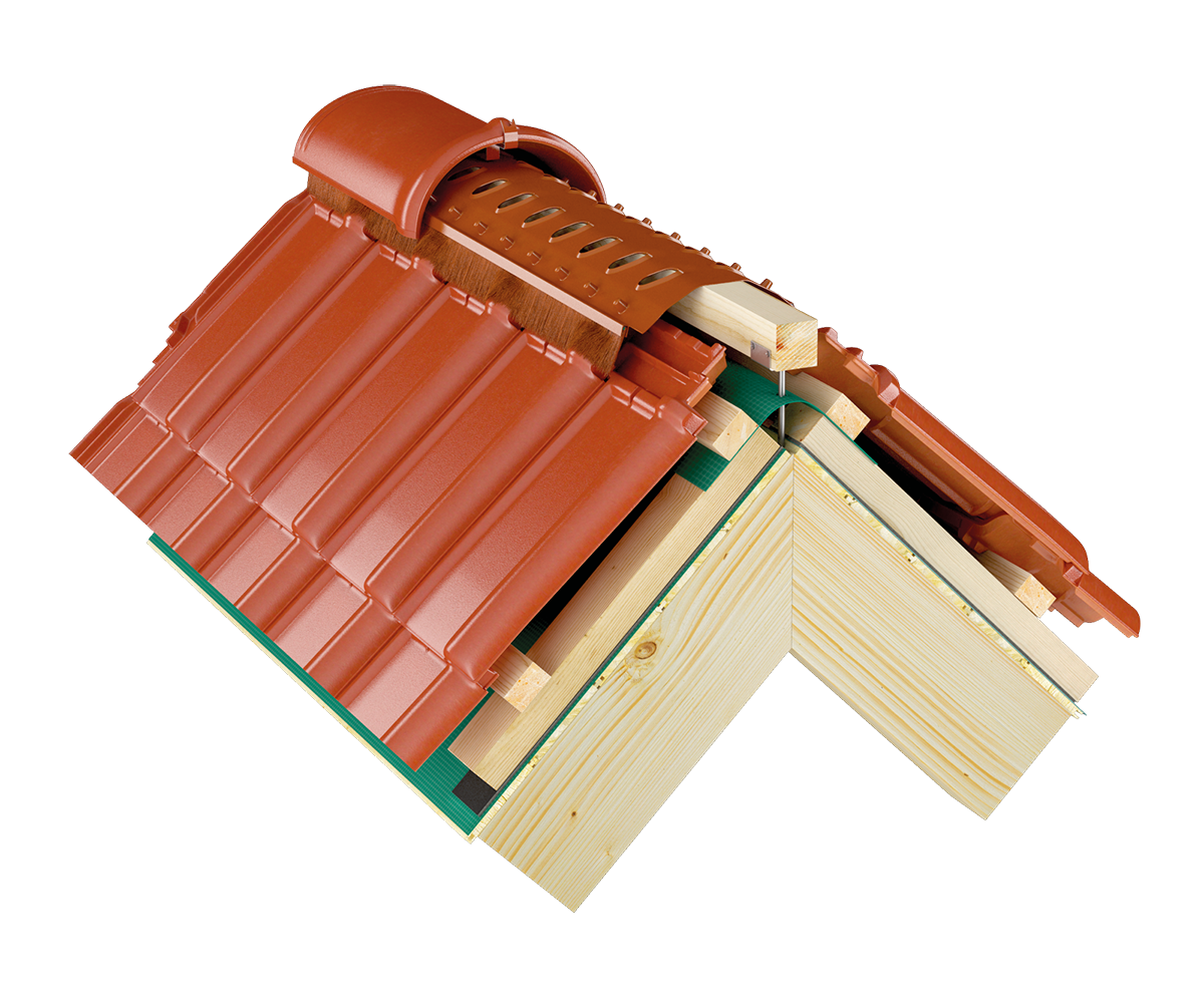Eurovent® AIR FLEX S montaż