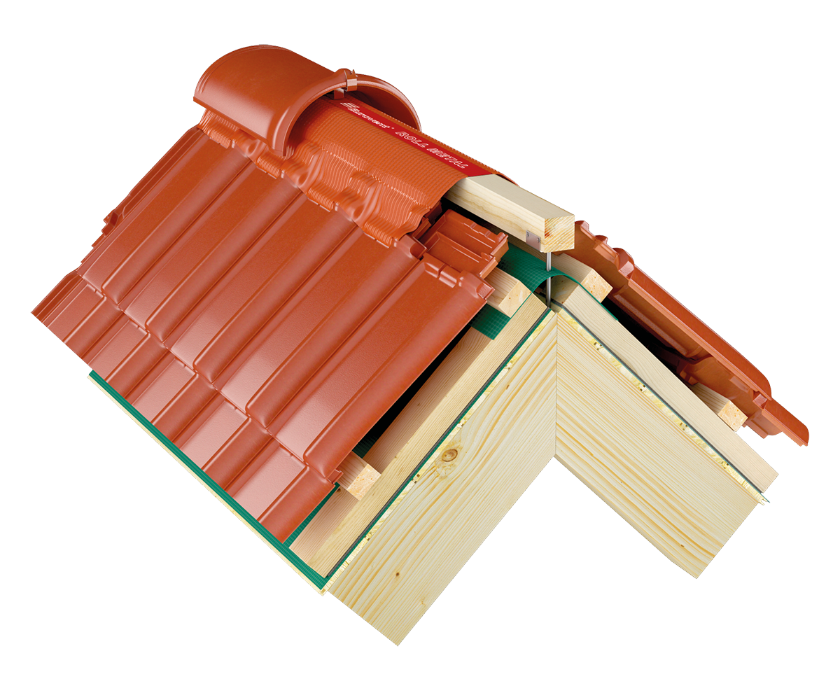 Eurovent® ROLL METAL montaż