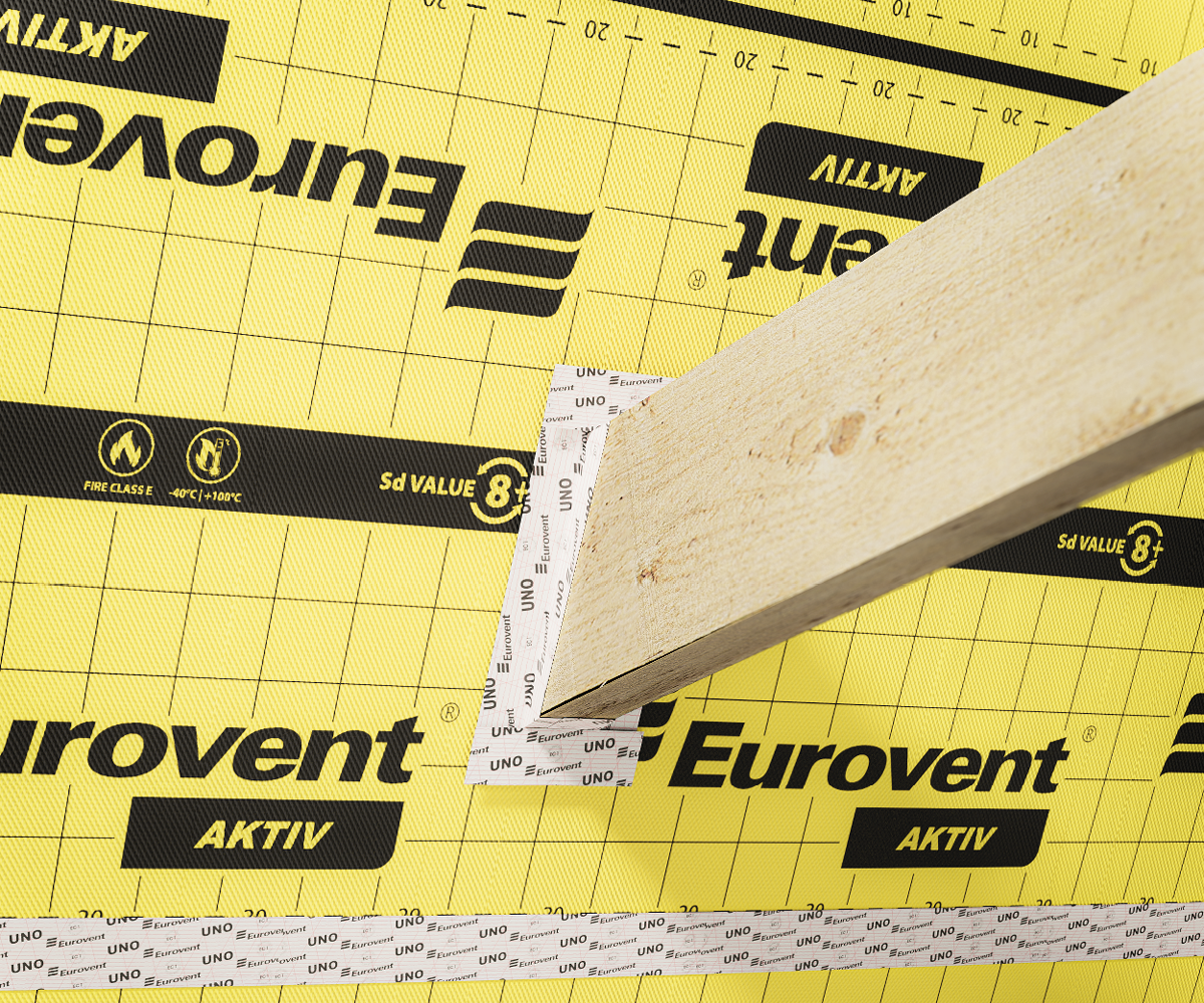 Eurovent® UNO montaż