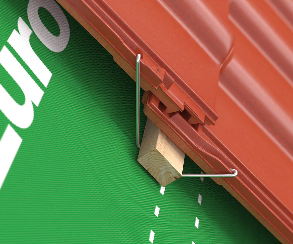 Eurovent® CLIP J2 montaż