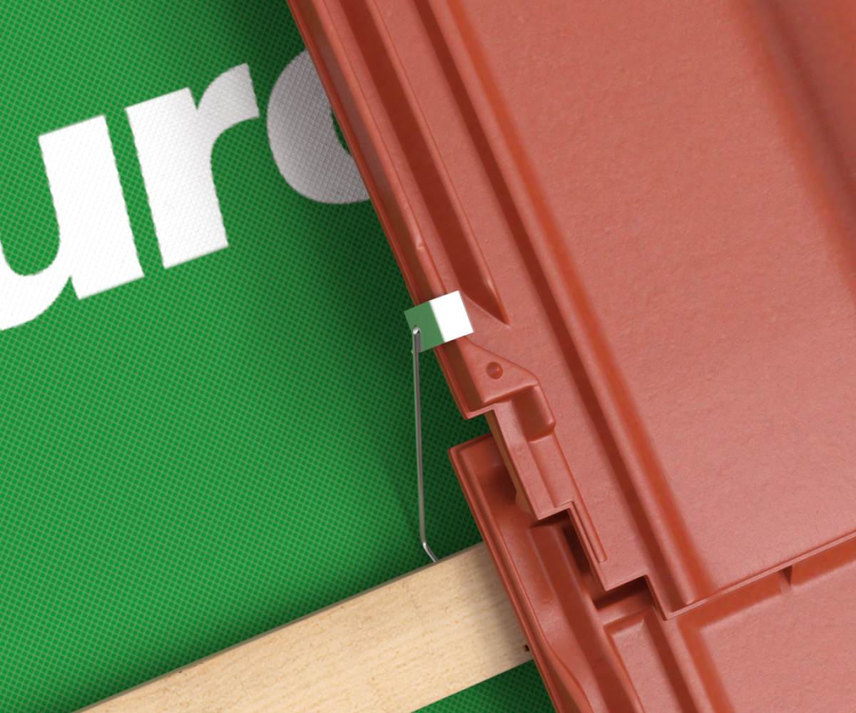 Eurovent® CLIP NORD-2 zastosowanie