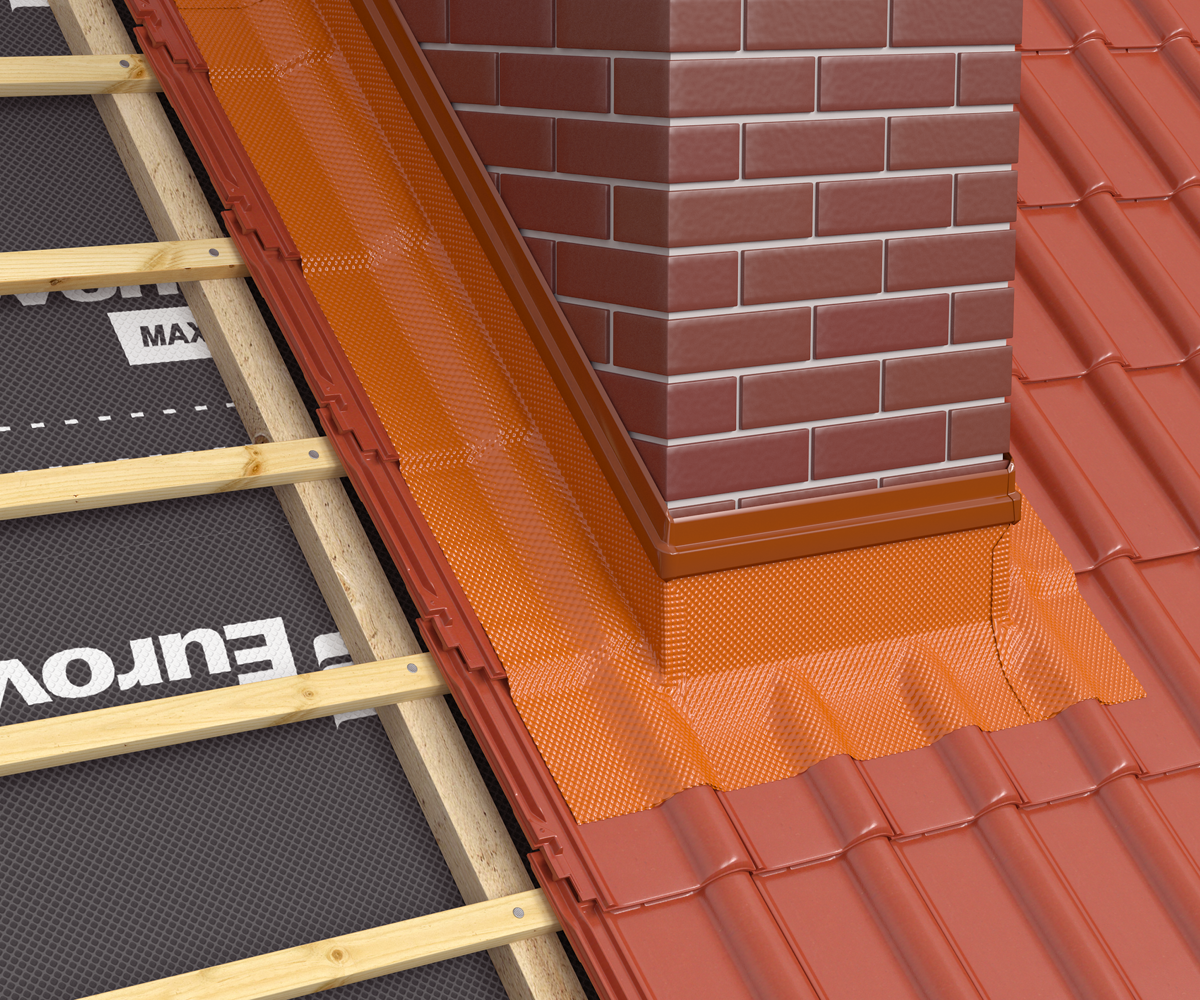 Eurovent® FLEX 3D montaż