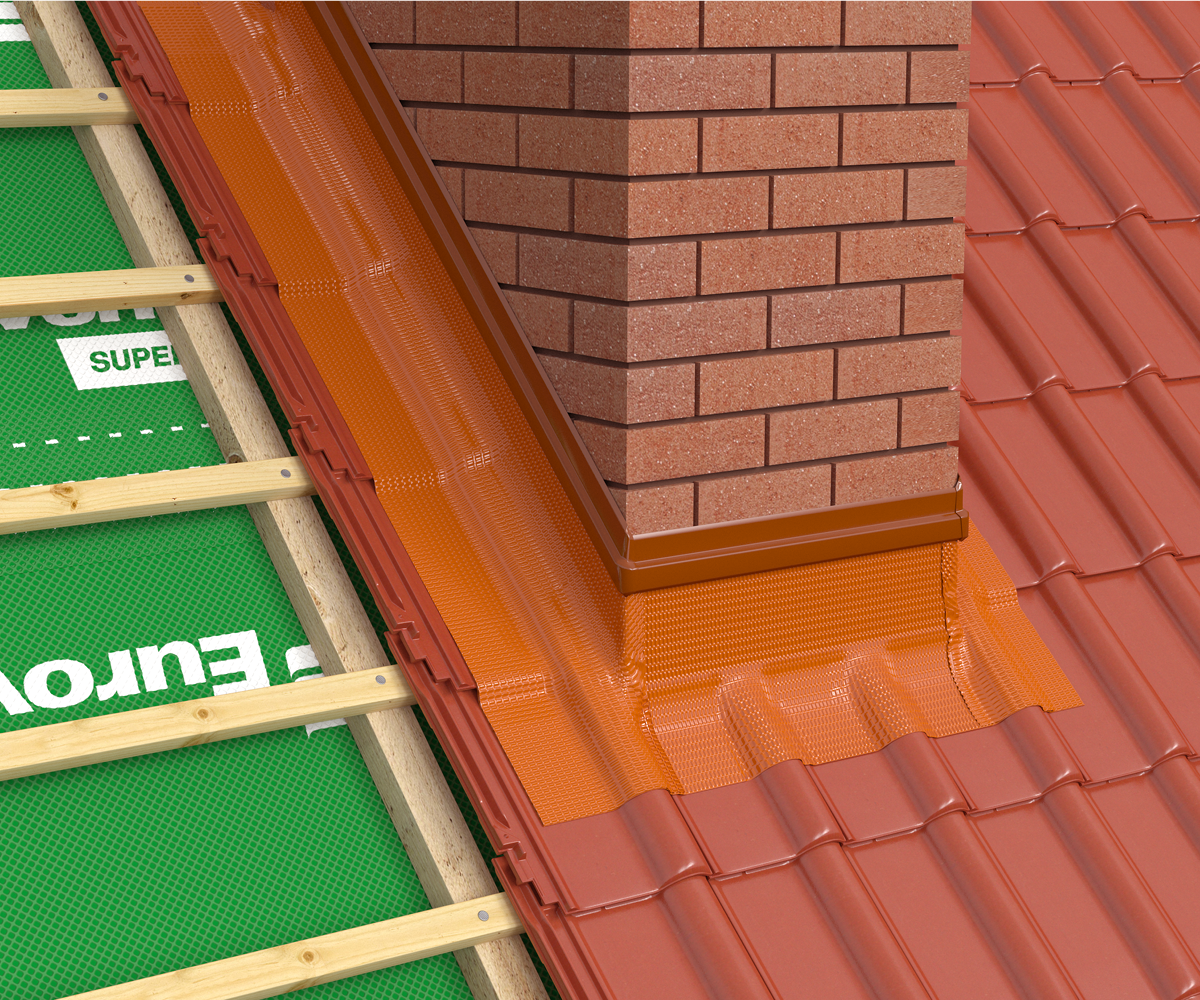 Eurovent® FLEX 4D montaż