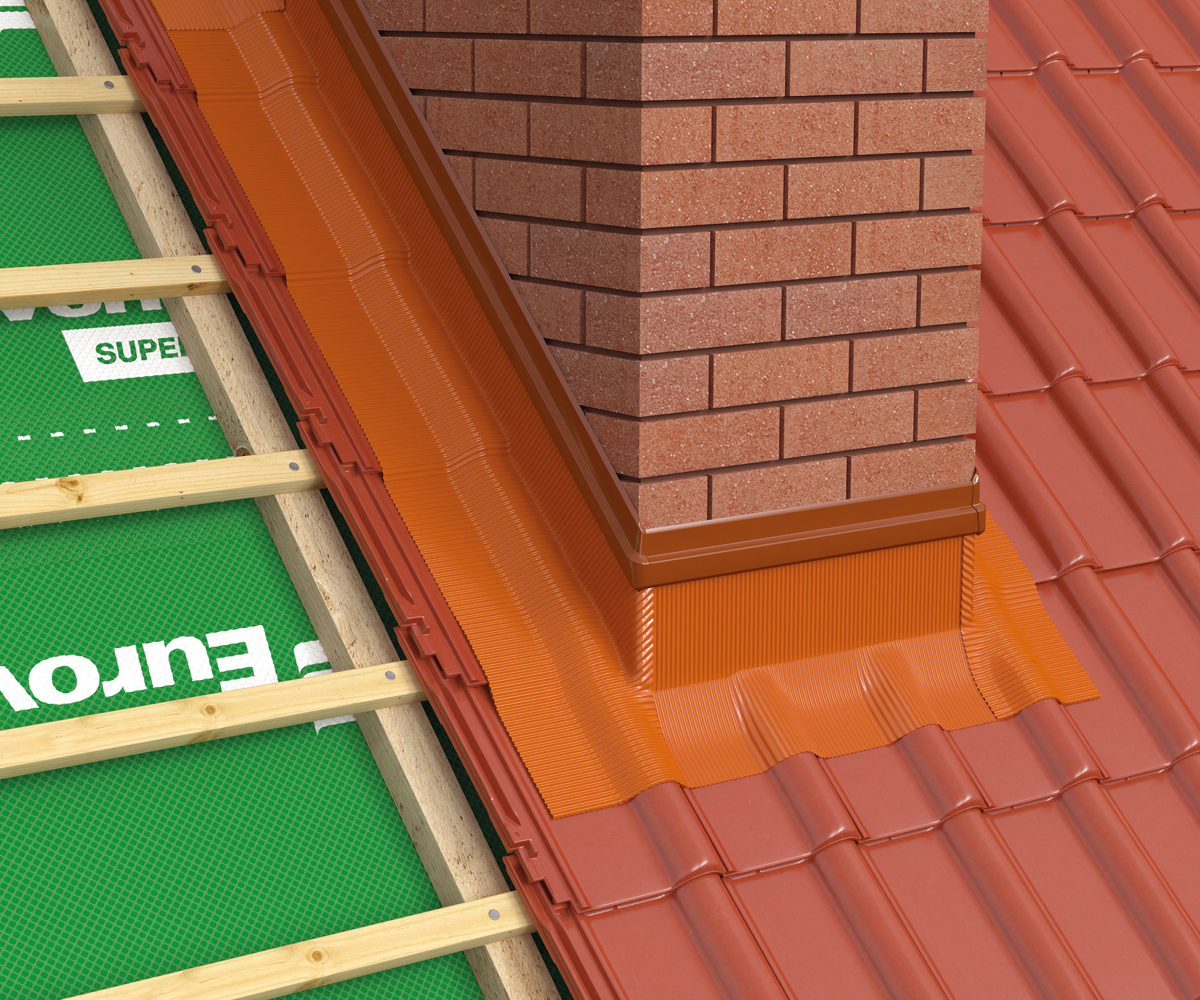 Eurovent® FLEX STANDARD montaż