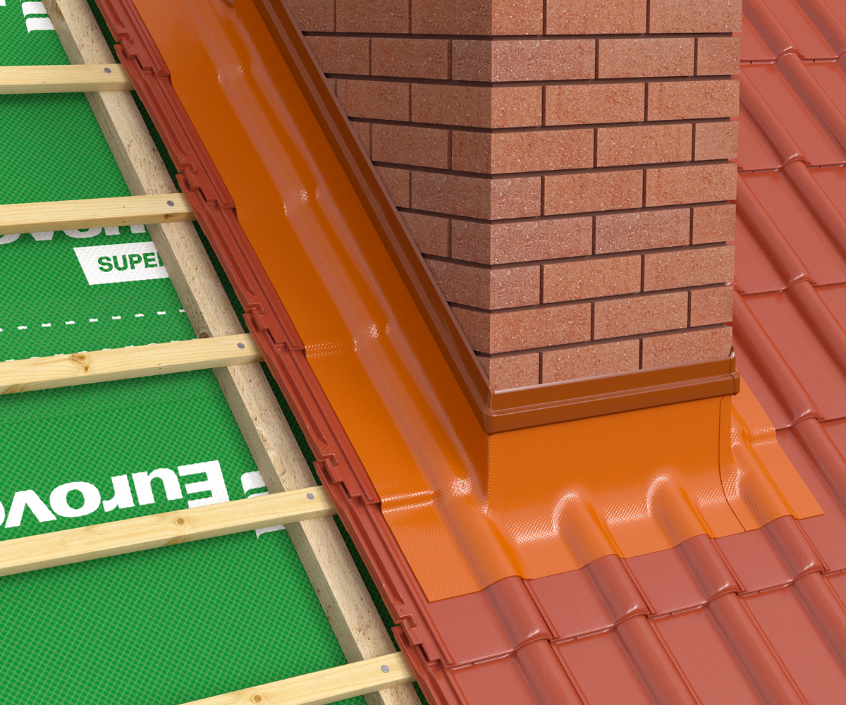 Eurovent® FLEX EPDM montaż