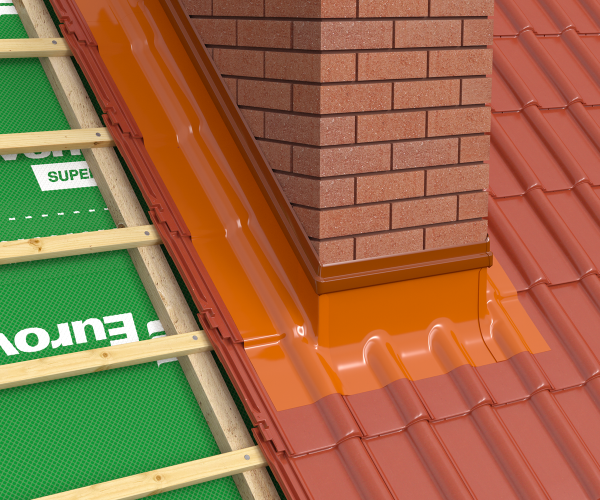 Eurovent® FLEX FLAT PB montaż