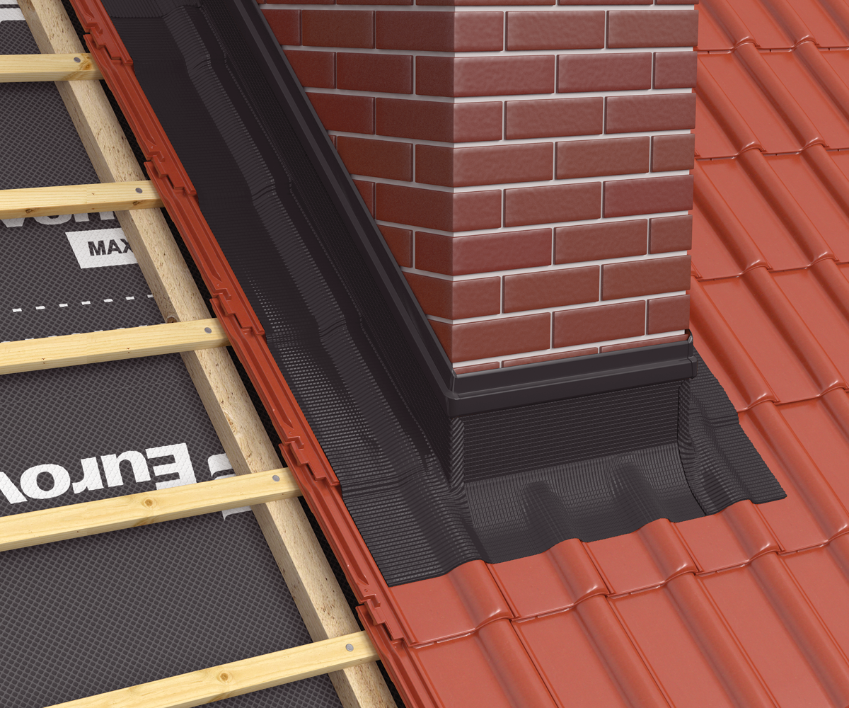 Eurovent® FLEX STANDARD PB zastosowanie