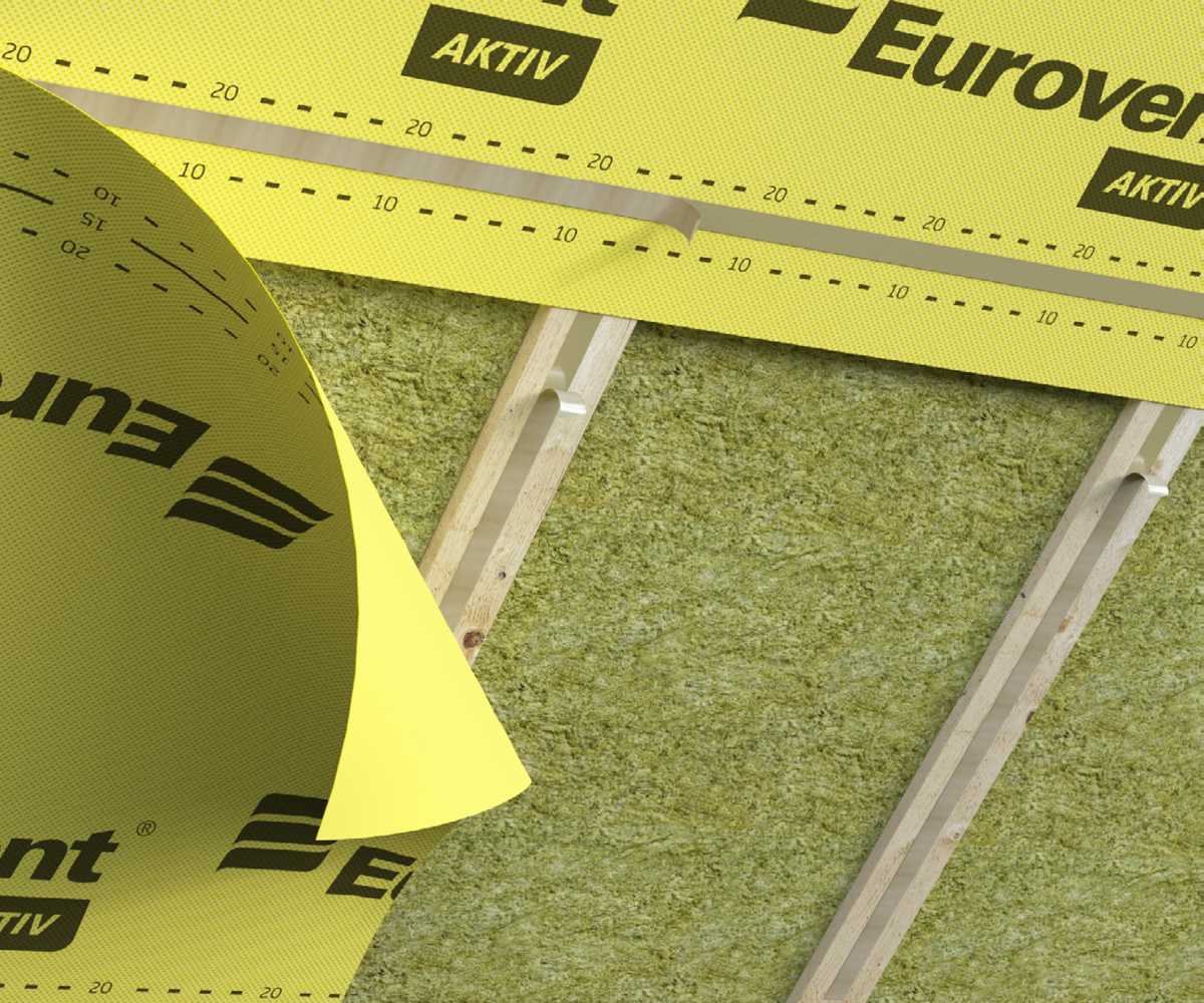 Eurovent® DUO montaż
