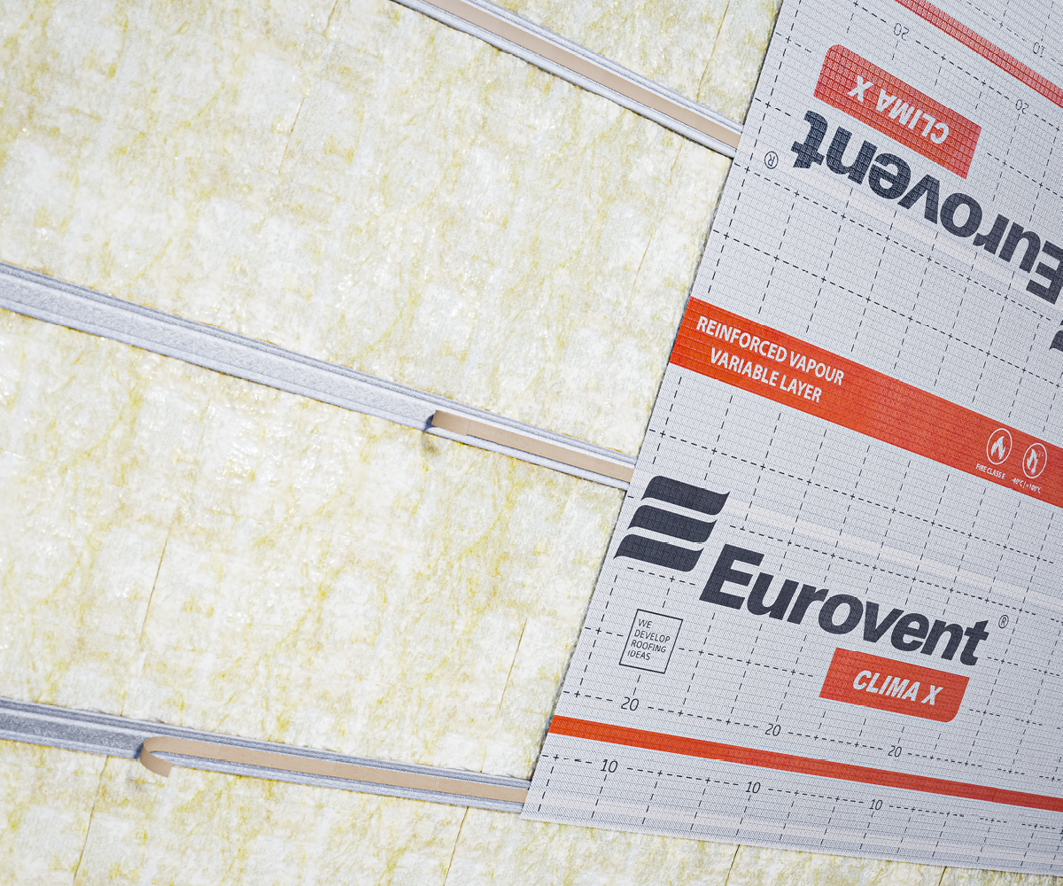 Eurovent® DUO DB montaż