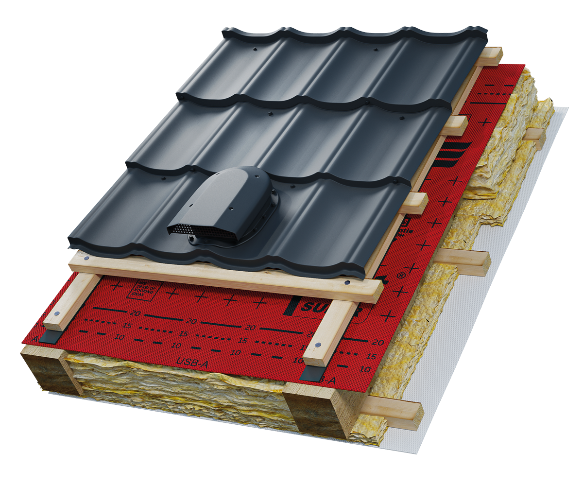 Eurovent® VENTOS X FLAT F22 montaż