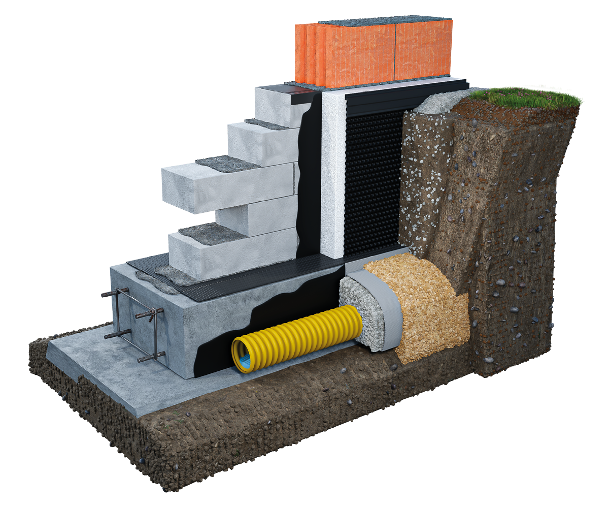 Eurovent® GEO LINE