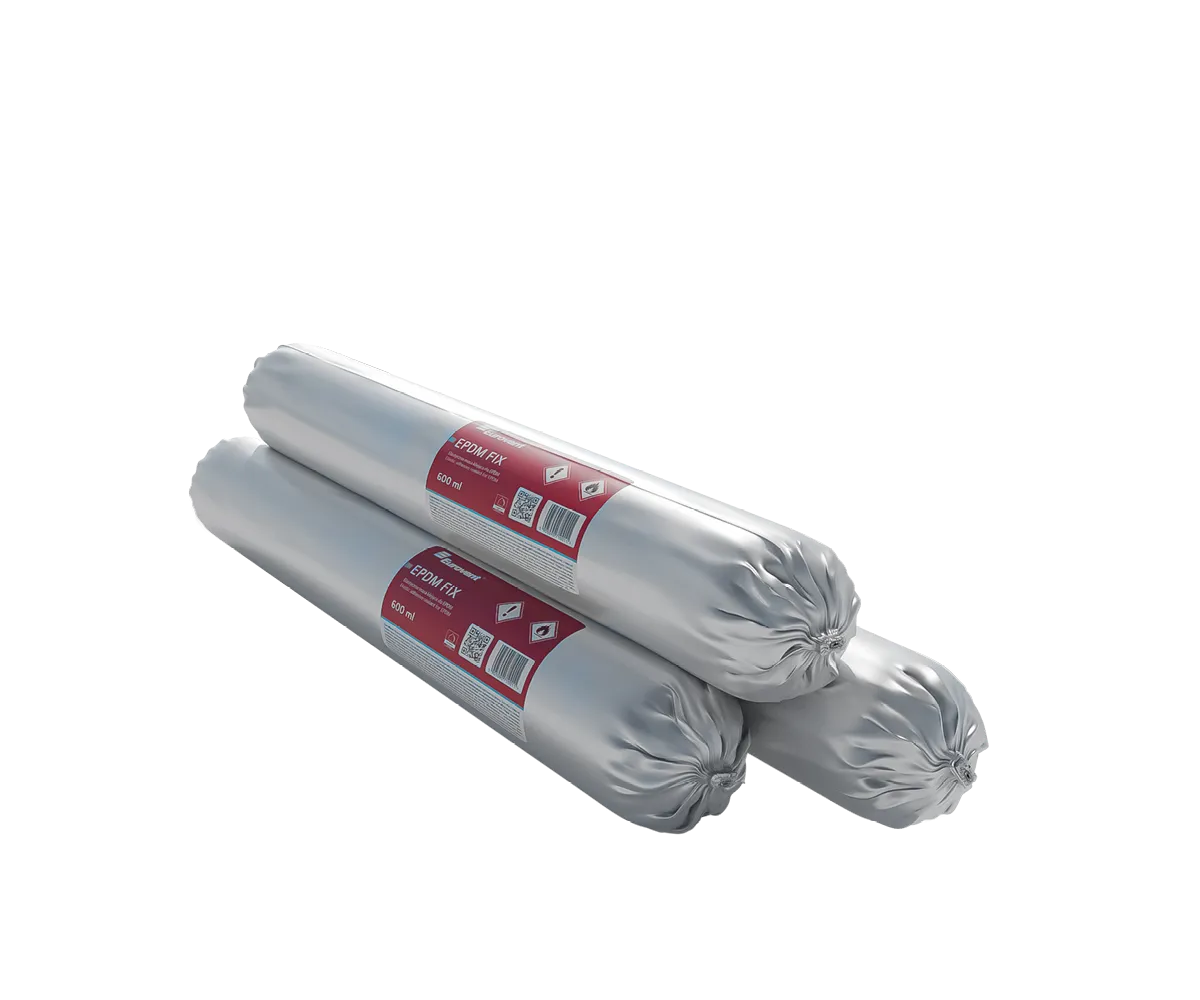 Eurovent® EPDM FIX - zdjecie produktu