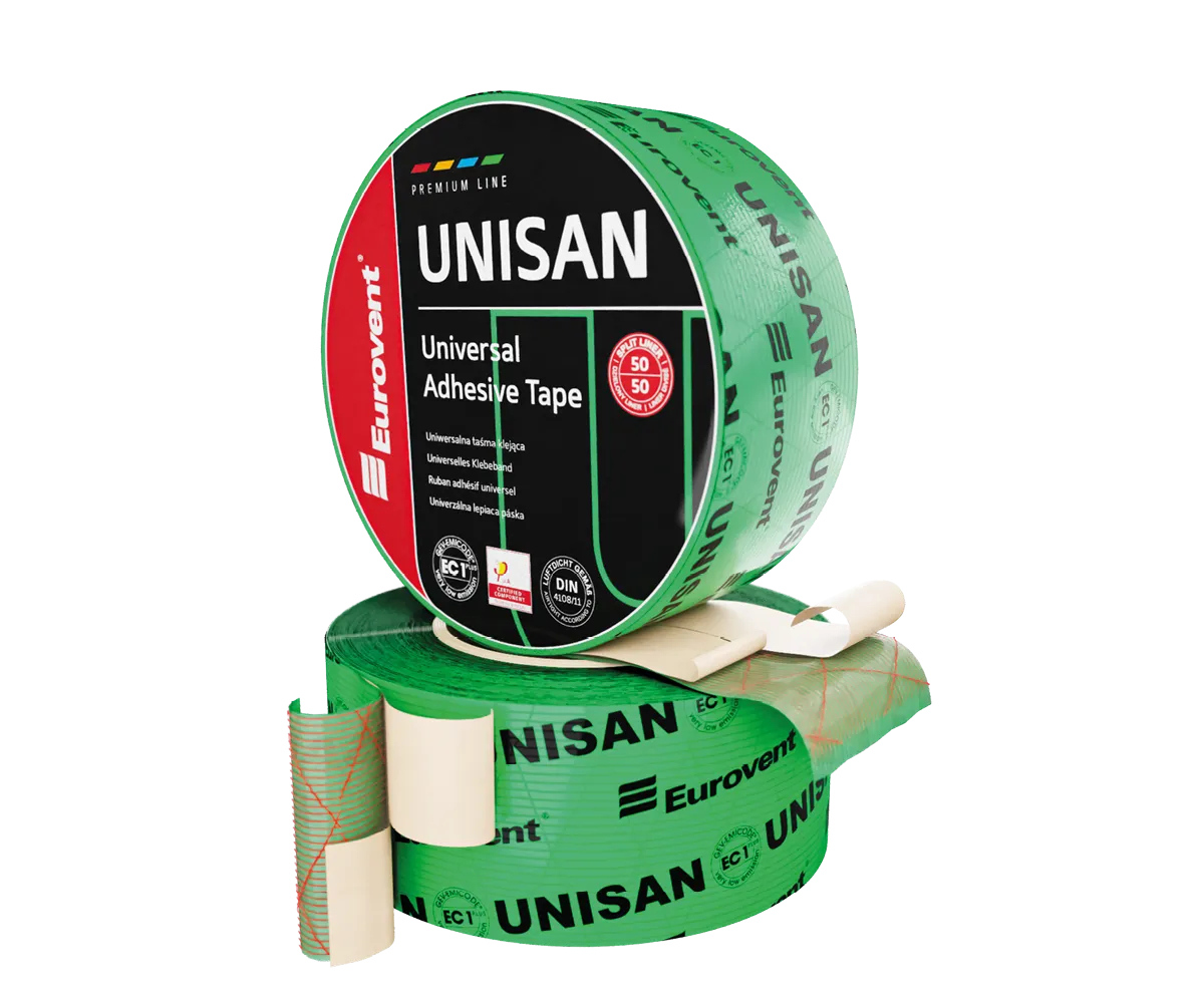 Eurovent® UNISAN - zdjecie produktu
