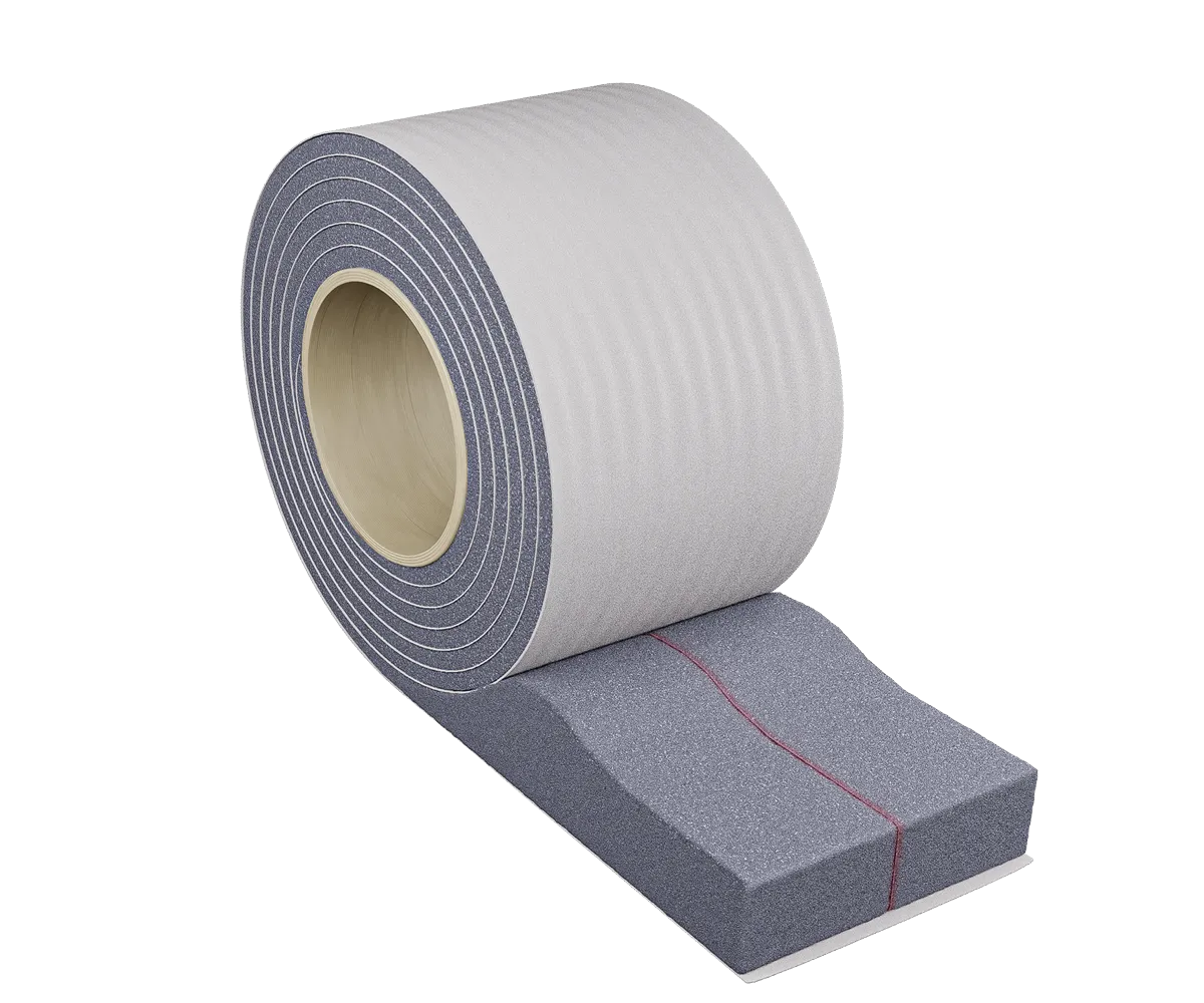 Eurovent® COMPRE 3W 74 mm - zdjecie produktu