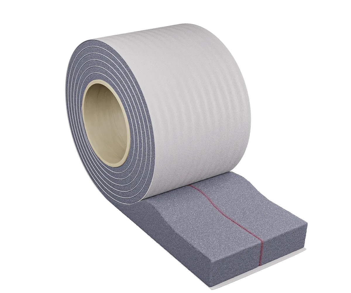 Eurovent® COMPRE 3W 84 mm - zdjecie produktu