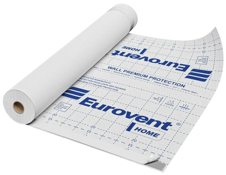 Eurovent HOME SK2
