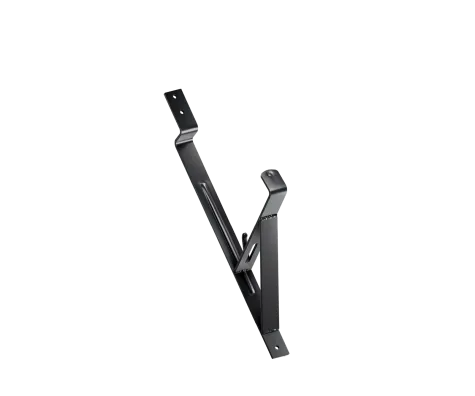 Eurovent® FIX 35x380 JANOSIK [.15] RAL 9005