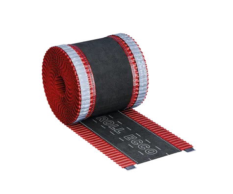 Eurovent® ROLL ECCO, 180 mm, RAL 3011