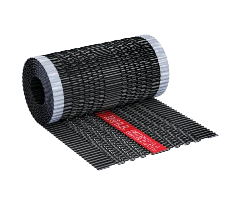 Eurovent® ROLL METAL NEW, 300 mm, RAL 9005