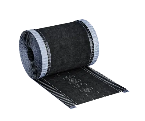 Eurovent® ROLL O, 240 mm, RAL 9005