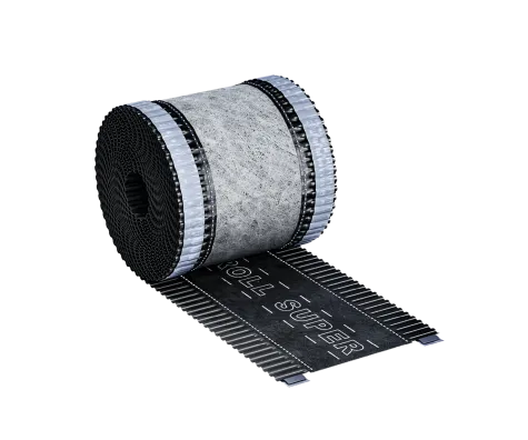 Eurovent® ROLL SUPER, 180 mm, RAL 9005