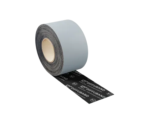 Eurovent DIFFUBAND SK 70 mm - zdjęcie produktu