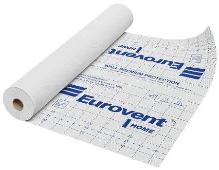 Eurovent HOME