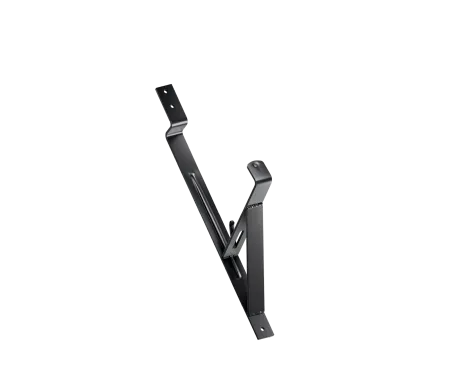 Eurovent® FIX 35x380 JANOSIK [.15] RAL 9005