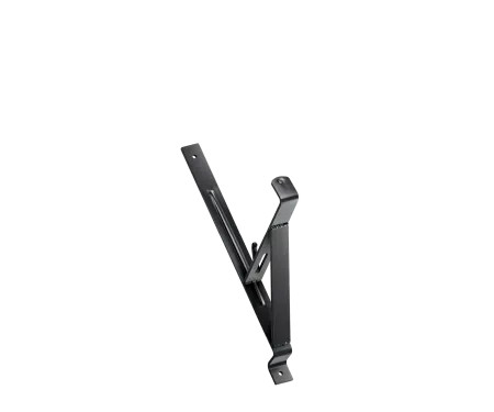 Eurovent® FIX METAL VENECJA [.15] RAL 9005