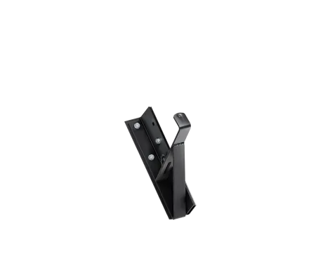 Eurovent® FIX METAL FLAT [.15] RAL 9005