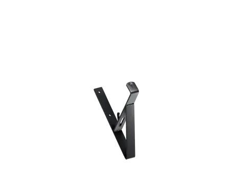 Eurovent® FIX UNI [.15] RAL 9005