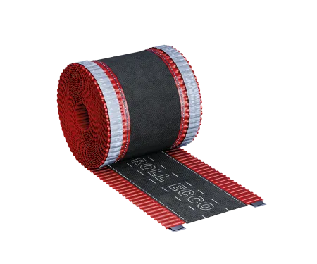  Eurovent® ROLL ECCO