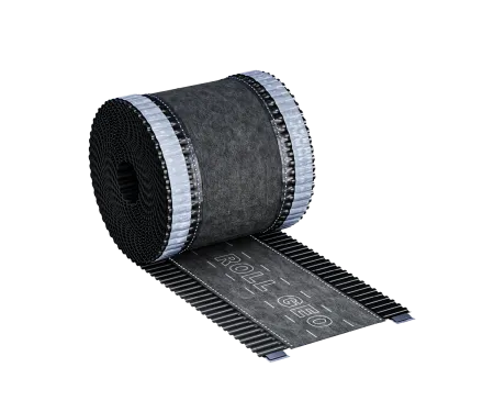 Eurovent® ROLL GEO RAL 9005