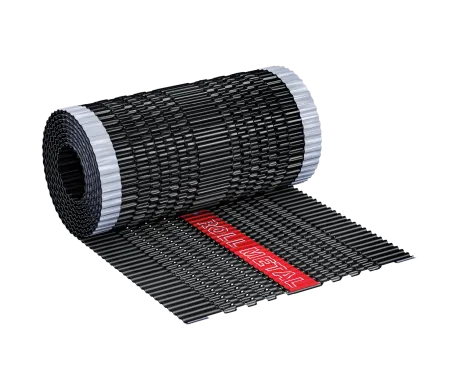Eurovent® ROLL METAL NEW 9005