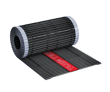 Eurovent® ROLL METAL