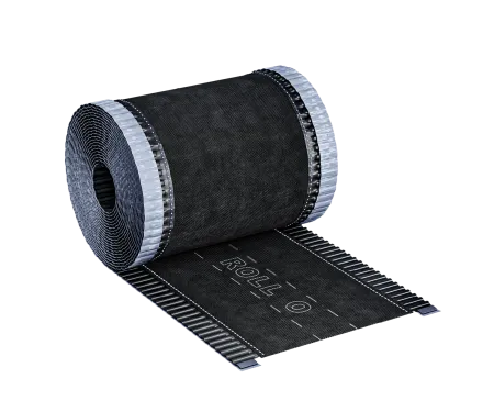 Eurovent® ROLL O RAL 9005