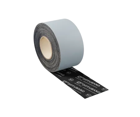 Eurovent® DIFFUBAND SK - zdjecie produktu