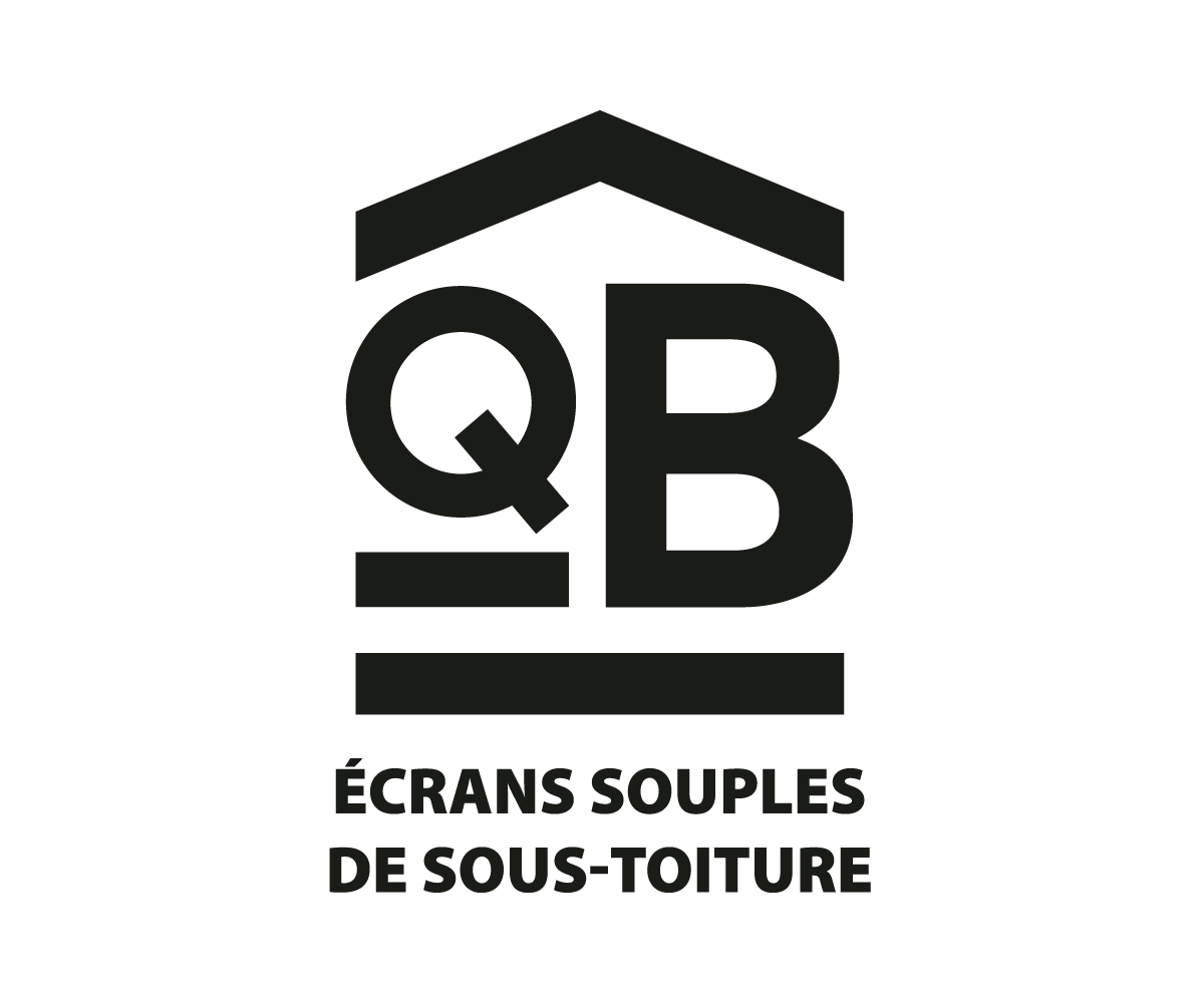 QB Ecrans Souples de Sous-Toiture