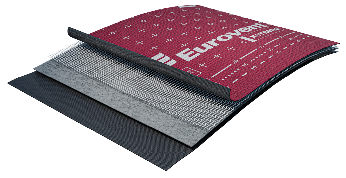 Eurovent® Hotmelt