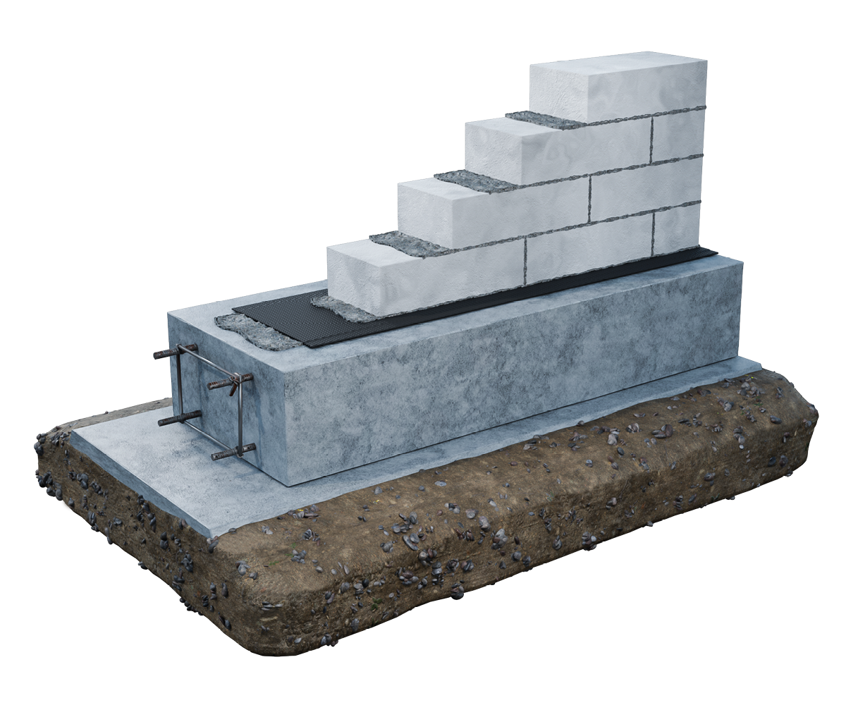 Eurovent® MAUER LDPE zastosowanie
