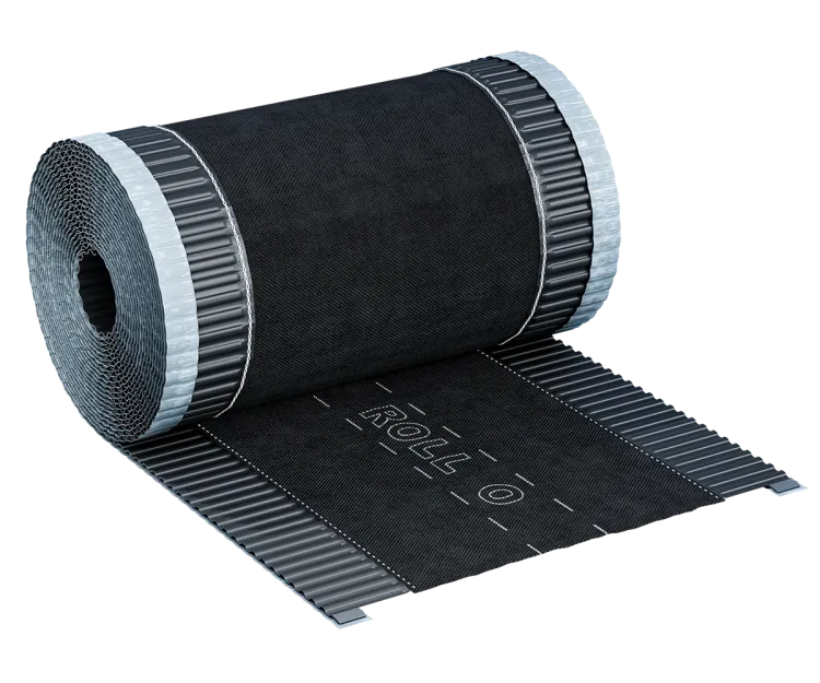 Eurovent® ROLL O