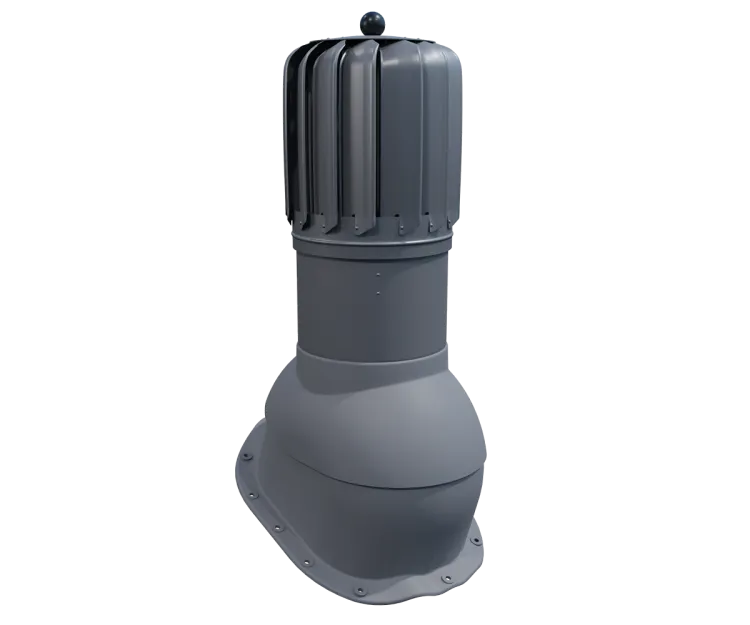 Eurovent® VENTOS X ROTO G18 RAL 7035