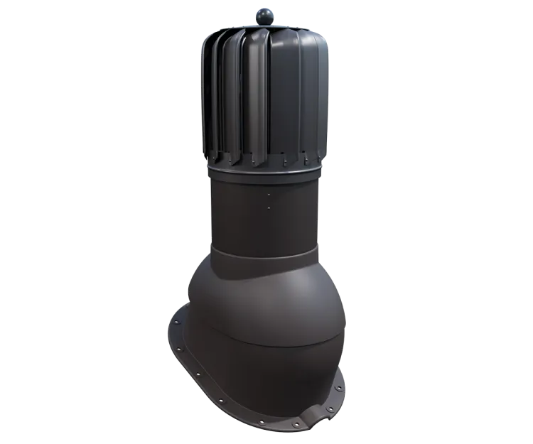 Eurovent® VENTOS X ROTO M11 RAL 8019