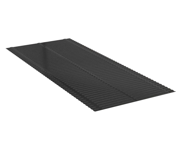 Eurovent® kosz Q 