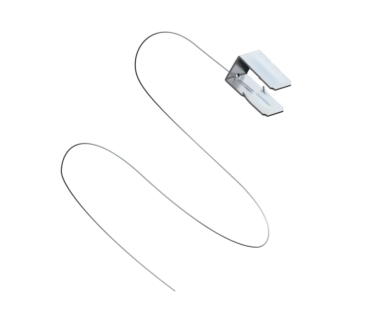 Eurovent® spinka C
